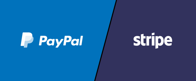 支付公司Stripe拟3600 亿收购PayPal-搬主题
